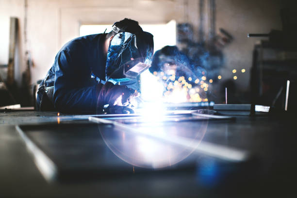 Best Aerospace and Defense Welding in Hillburn, NY