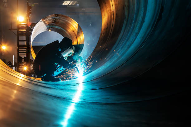  Hillburn, NY Welder Pros