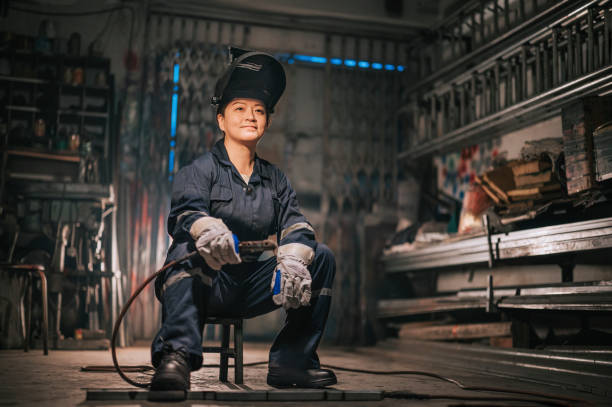 Best Specialty Welding Processes in Hillburn, NY