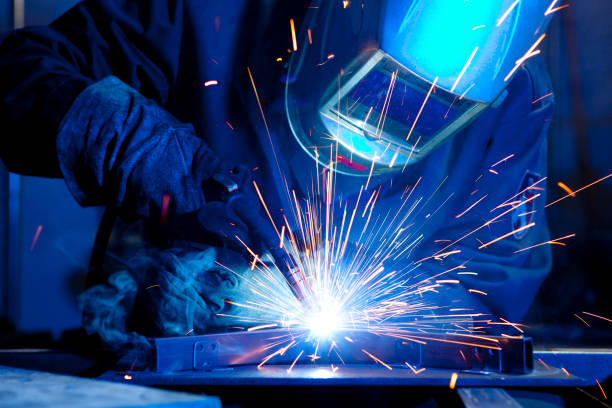 Trusted Hillburn, NY Welder & Metal Fabrication Experts