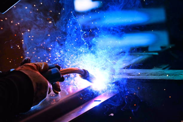 Best Automation and Robotic Welding in Hillburn, NY