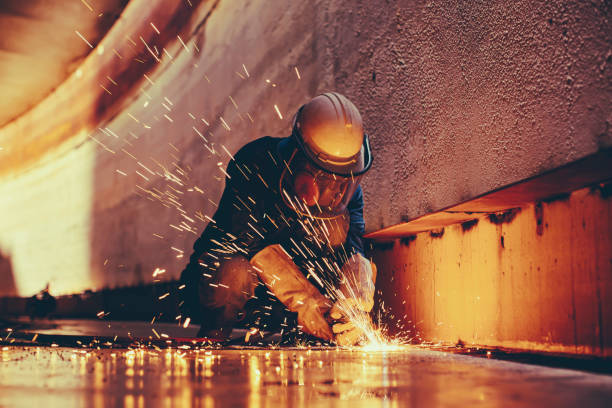 Best Artistic and Custom Metal Fabrication in Hillburn, NY