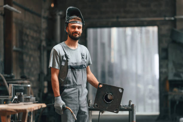 Affordable Welder Services in Hillburn, NY