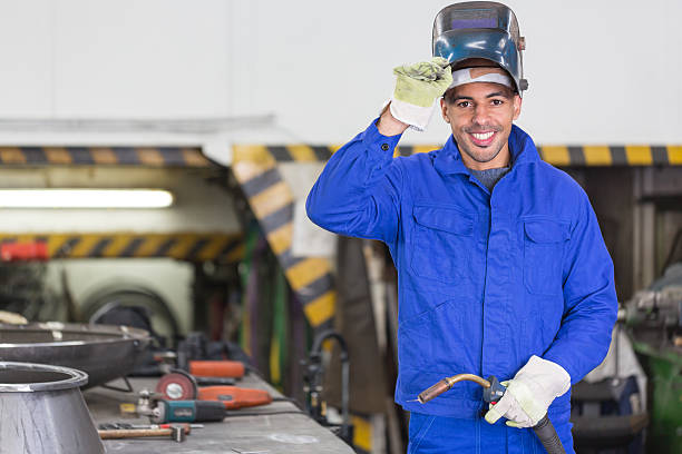 Hillburn, NY Welder & Metal Fabrication Company